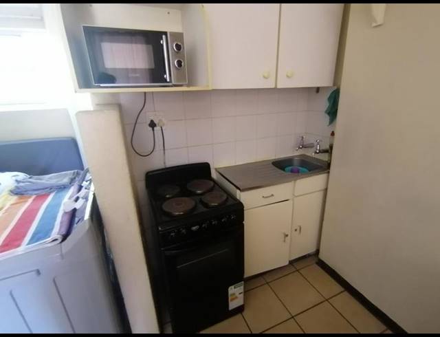 1 BEDROOM APARTMENT FOR SALE IN ALBERTVILLE